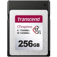 Transcend TS256GCFE820 CFexpress-kaart 256 GB