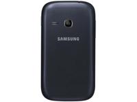 Samsung EF-PS631BLEGWW Samsung Protective Cover Galaxy Young S6310 Blue