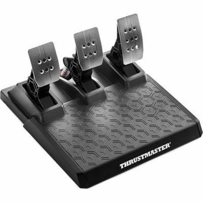 Gaming Stuur- en Pedaalondersteuning Thrustmaster T3PM Zwart