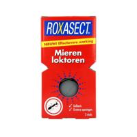 Roxasect Mierenloktoren 2 Stuks