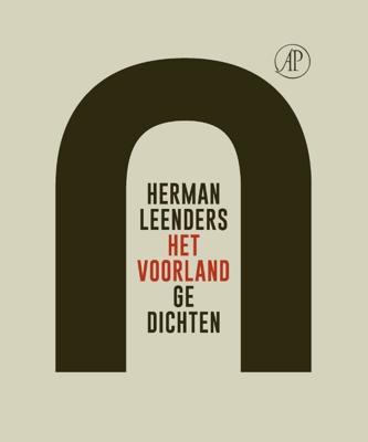 Het voorland (Paperback)