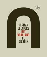 Het voorland (Paperback)