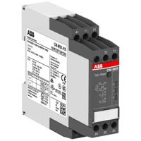 ABB CM-MSS.41S Beschermingsrelais Aantal relaisuitgangen: 2