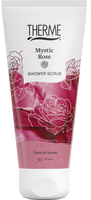 Therme Mystic Rose Shower Scrub