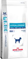 Royal Canin Hypoallergenic Small Dog 3,5 kg Volwassen - thumbnail
