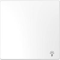 Merten MEG3302-6035 Wisselschakelaar Afdekking System Design Wit 1 stuk(s)