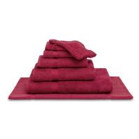 Vandyck Vandyck Ranger Bordeaux Badlaken 90x180