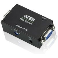 ATEN VB100 Zwart audio/video extender