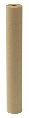 Kip 336 Afdekpapier 50 g/m² Bruin 50m - 450mm x 50m