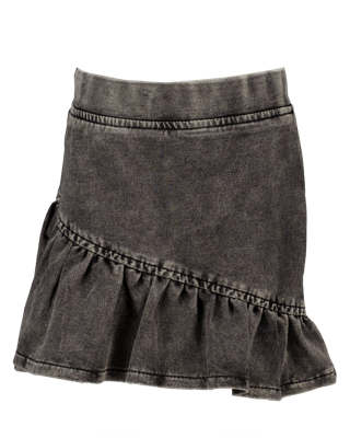 Rok - Grijs
