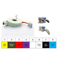 Stuurhoeksensor MEAT & DORIA, Spanning (Volt)12V, u.a. für Opel, Abarth, Fiat, Lancia, Ford