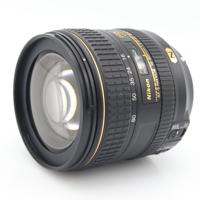 Nikon AF-S 16-80mm f/2.8-4E VR ED DX occasion