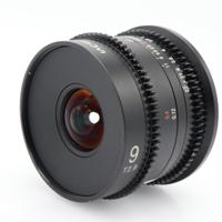 Laowa 9mm f/2.8 Zero-D Canon RF occasion