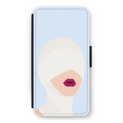 Incognito: iPhone 11 Pro Max Flip Hoesje