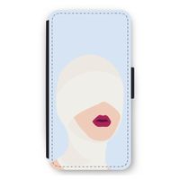Incognito: iPhone 11 Pro Max Flip Hoesje
