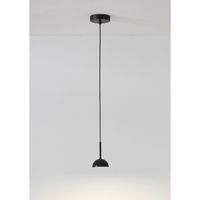 LED design hanglamp T3934 Cupolina - thumbnail