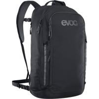 Evoc - commute 22 black one size 22l