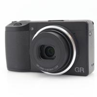 Ricoh GR III HDF occasion