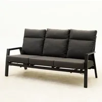 Loungebank Ohio 3-pers