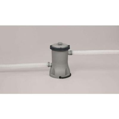 Bestway zwembad Mistral - set rechthoek 412