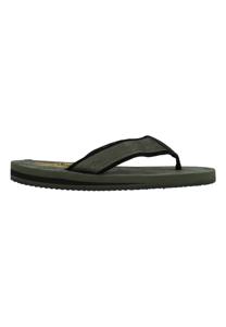 PME Legend Slippers Jetflap PBO2504210-6022 Groen-41 maat 41