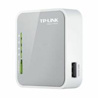 Router TP-Link TL-MR3020 V1 - thumbnail