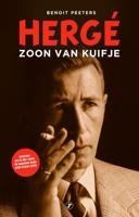 Hergé, zoon van Kuifje (Paperback)