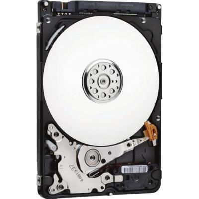 Refurbished 500GB 2,5" SATA A-merk Refurbished 500GB 2,5" SATA A-merk
