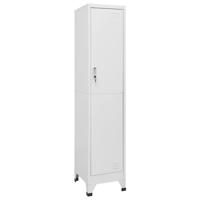 Lockerkast 38x45x180 cm