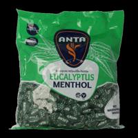 Eucalyptus menthol 1000 Gram