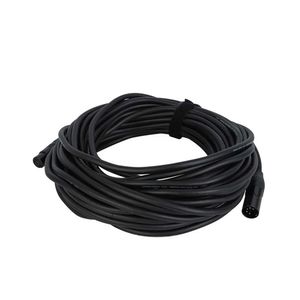 DAP FLX08 DMX/AES-EBU kabel 5-polig 20m