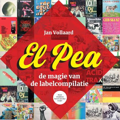 EL Pea (Paperback)