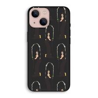 Pop Some Kim: iPhone 13 mini Biologisch afbreekbaar hoesje