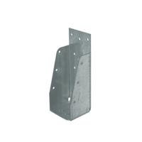 Gebr. Bodegraven balkdrager GBS-ZL - 75x175mm - verzinkt