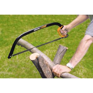 Fiskars 21“ SW30 1001621 Beugelzaag 533 mm