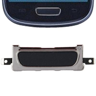Toetsenblok graan voor Galaxy SIII mini / i8190(Black)