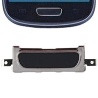 Toetsenblok graan voor Galaxy SIII mini / i8190(Black)
