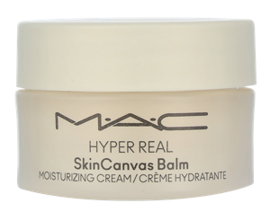 MAC Hyper Real Skincanvas Balm 15ml Vochtinbrengende crème