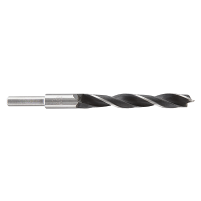 Wolfcraft Houtspiraalboor | CV | Ø12 x 151mm | 1 stuk - 7612010