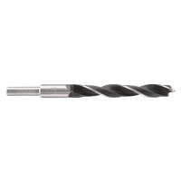 Wolfcraft Houtspiraalboor | CV | Ø12 x 151mm | 1 stuk - 7612010