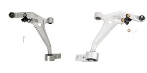 Draagarm Set SETADN18687CADN18688C