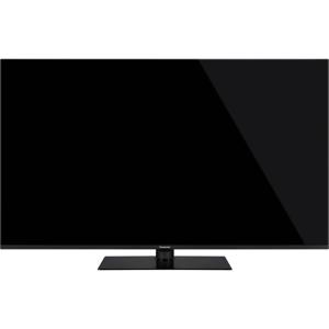 Panasonic TN-50W70A LED-TV 126 cm 50 inch Energielabel E (A - G) CI+*, DVB-T, DVB-T2, DVB-S2, DVB-C, Smart TV, UHD, WiFi Zwart