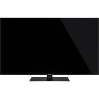 Panasonic TN-50W70A LED-TV 126 cm 50 inch Energielabel E (A - G) CI+*, DVB-T, DVB-T2, DVB-S2, DVB-C, Smart TV, UHD, WiFi Zwart