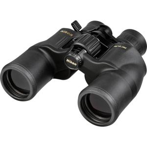 Nikon Verrekijker BAA817SA 8 x - 18 x 42 mm Porro Zwart BAA817SA