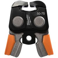 Milwaukee Accessoires J18-FF 50-75 Geberit - 4932480983
