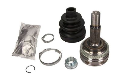 Homokineet reparatie set, aandrijfas 491642
