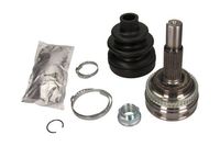 Homokineet reparatie set, aandrijfas 491642