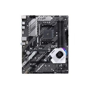 ASUS Prime X570-P AMD X570 Socket AM4 ATX