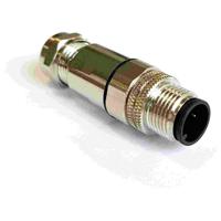 Bulgin PXMBNI12FIM03ASCPG7 Ronde connector 1 stuk(s)
