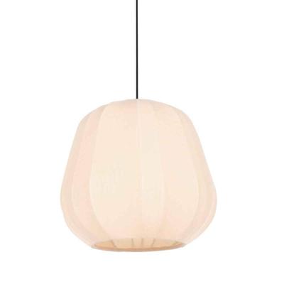 Steinhauer HanglampSable crème Ø 25cm - 4122CR